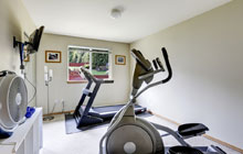 Killearn home gym construction leads
