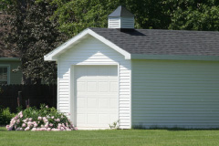 Killearn outbuilding construction costs